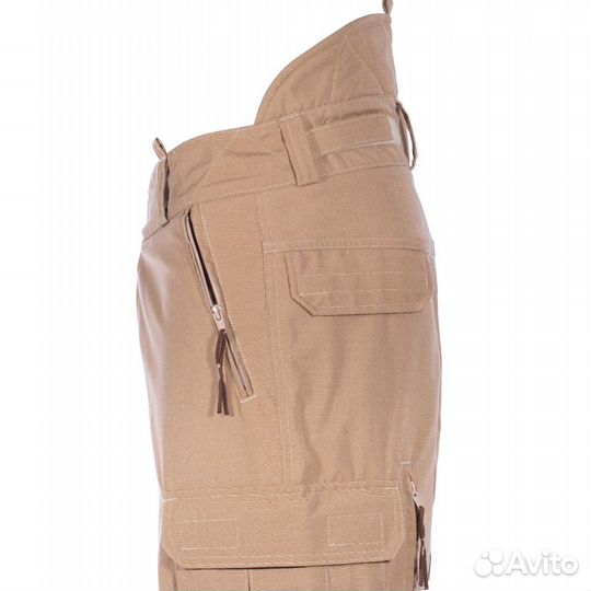 Тактические штаны Leo Köhler Sniper Pants coyote