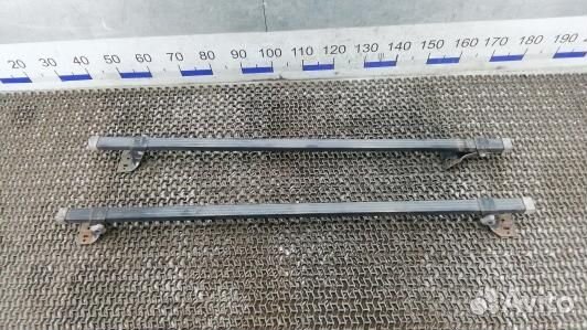 Рейлинги ford C-MAX 1 (KML13GW01)