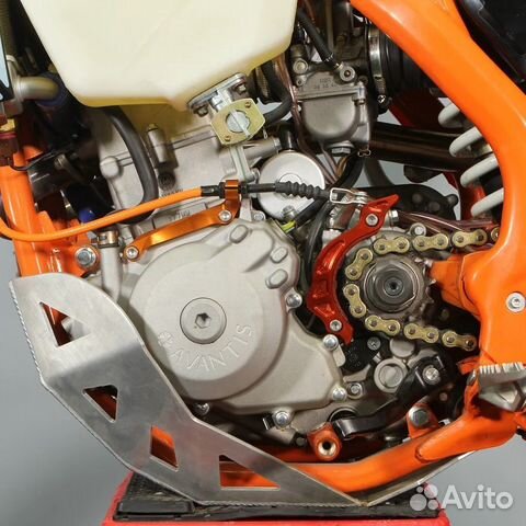 Avantis Enduro 300 Carb (177MM)