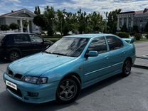 Nissan Primera 2.0 MT, 1998, 267 000 км, с пробегом, цена 450 000 руб.