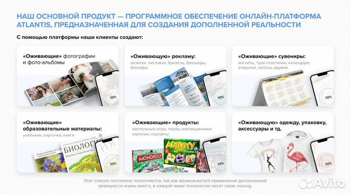 Готовый бизнес IT