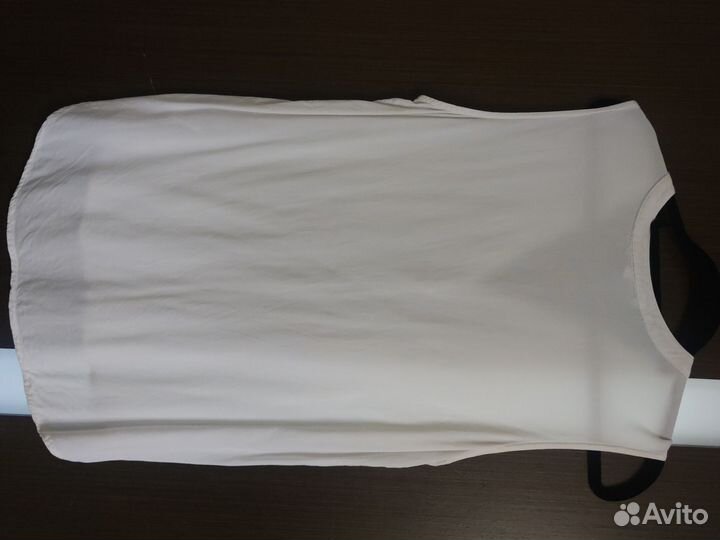 Блуза без рукавов Tom Tailor Ори гинал 42-44