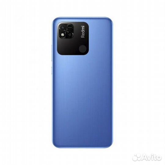 Xiaomi Redmi 10A, 3/64 ГБ