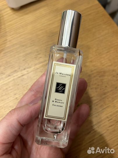 Jo malone Пустой флакон