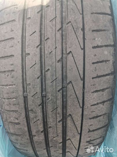Hankook Ventus S1 Evo 2 SUV K117C 235/50 R19