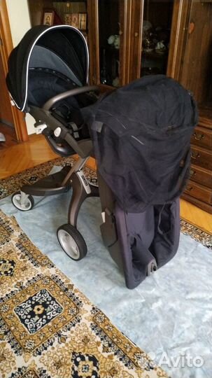 Stokke xplory