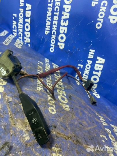 Переключатель дворников. ЗИЛ 5301 грузовой