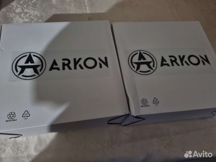 Тепловизор arkon Alfa HT50