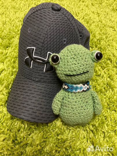 Кепка under armour