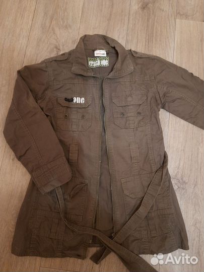 Джинсковка 140