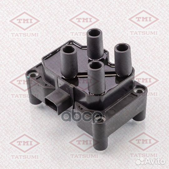 Катушка зажигания THG1057 tatsumi