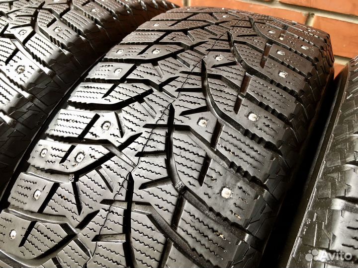 Колеса для Toyota Rav 4 R17 япония