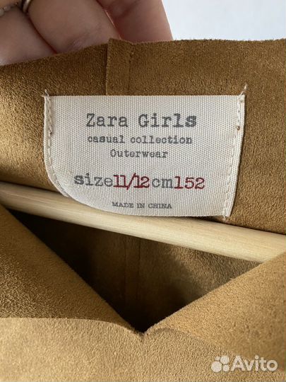 Платье zara для девочки 11-12 лет 152