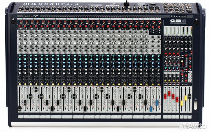 Аренда музыкального оборудовая