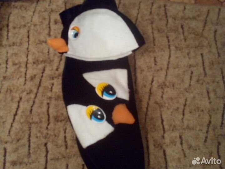 Костюм султана и другие