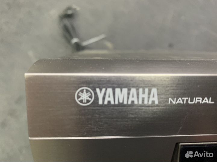 Ресивер yamaha rx v795aRDS