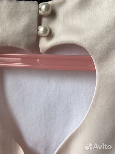 Платье праздничное 98