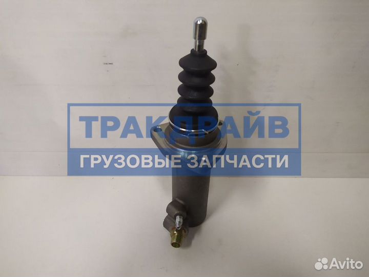 Цилиндр сцепления рабочий для автомобилей Scania R