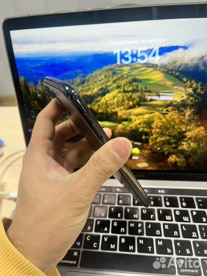 iPhone 11 Pro, 64 ГБ