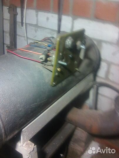 Отопитель ов 65