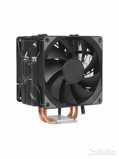 Кулер для процессора deepcool gammaxx 400 EX LGA17