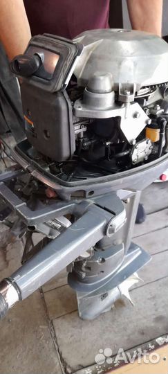 Yamaha 30hwsc