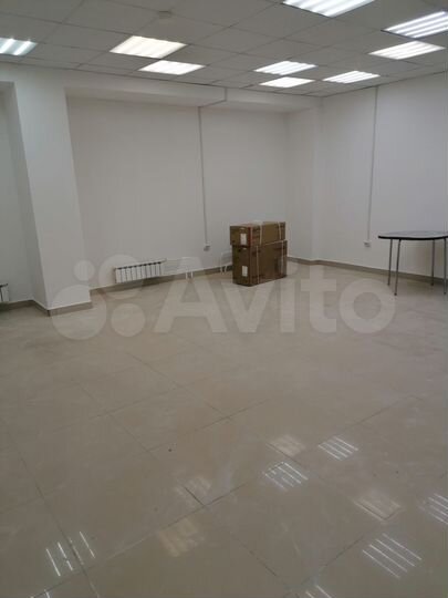 Торговая площадь, 63 м²