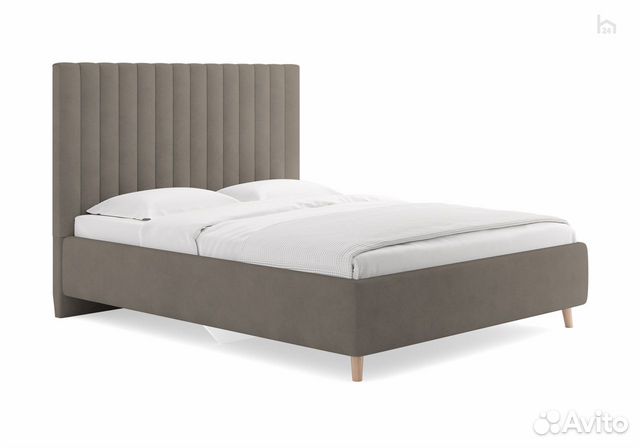 Кровать с подъемным механизмом Тип 1 180 x 200 Ama