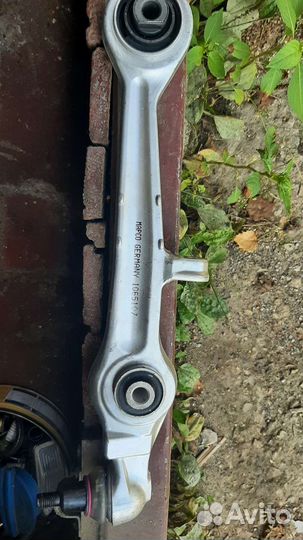 Рычаг передней подвески Marco, Fenox vw, audi