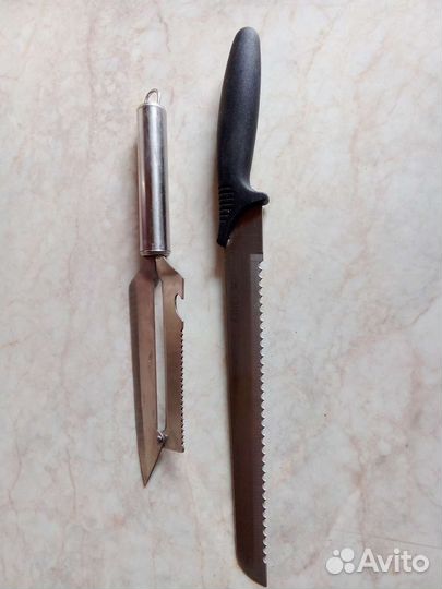 Ножи, цена за пару