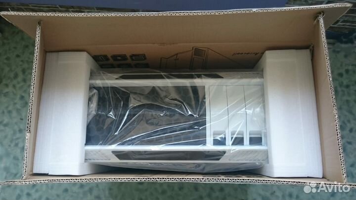 Aerocool XPredator II