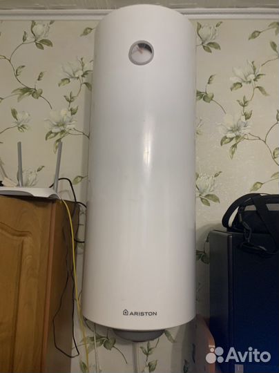 Водонагреватель ariston 80