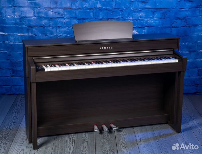 Цифровое пианино Yamaha (Комплект)