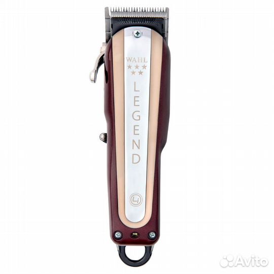 Машинка для стрижки беспроводная Wahl Legend