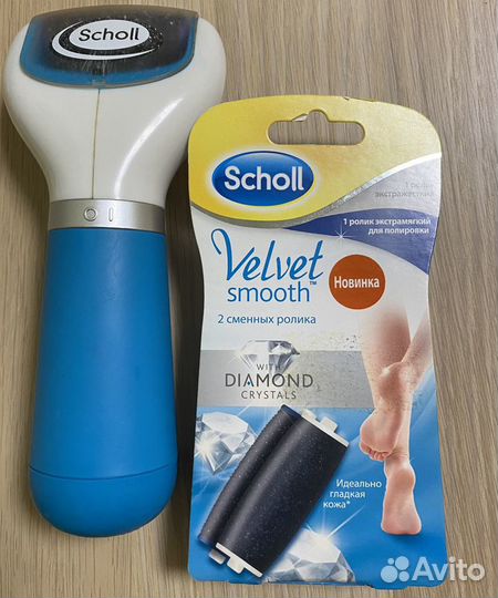 Пилка электрическая Sholl