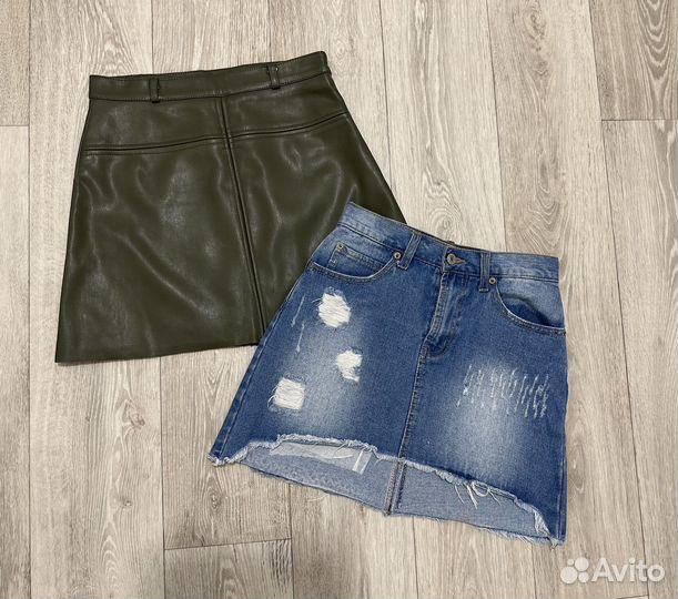 Отдам пакет вещей для девушки 42