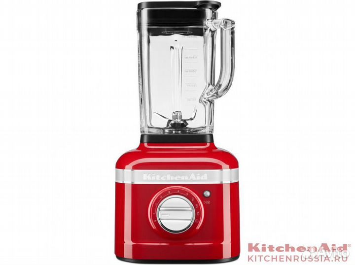 Блендер kitchenaid