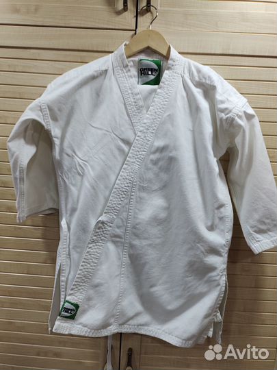 Кимоно для айкидо карате