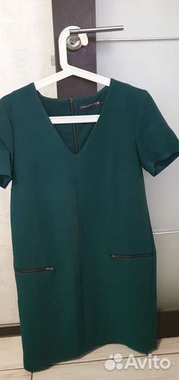 Женские вещи пакетом 42 44