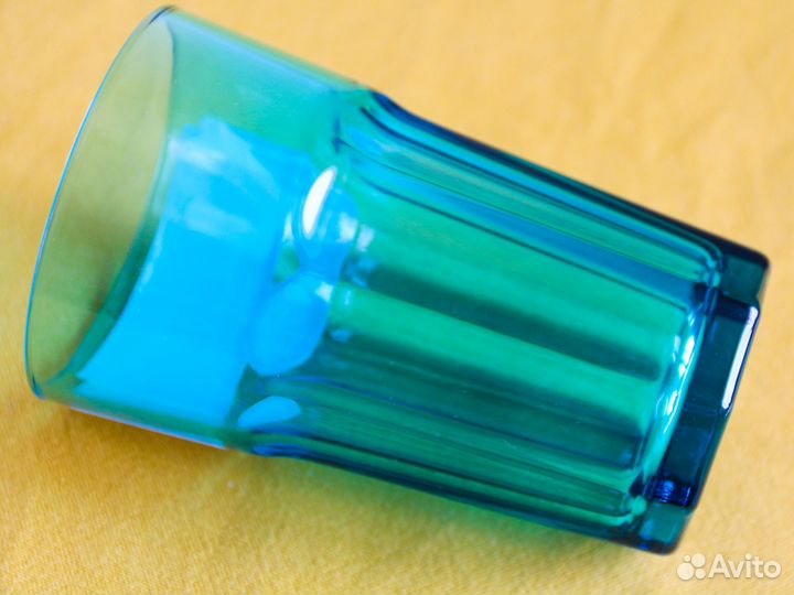 Стаканы IKEA покал новые