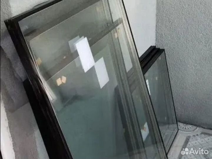 Ремонт пластиковых окон, Утепление окон