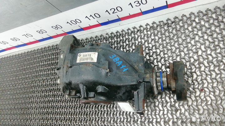 Редуктор задний BMW F20 BMW F30 3.15