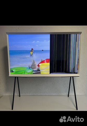 Ремонт и замена матриц, LCD, экранов телевизоров