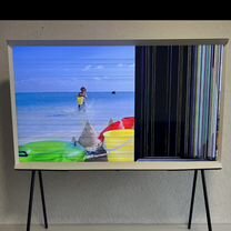 Ремонт и замена матриц, LCD, экранов телевизоров, Москва