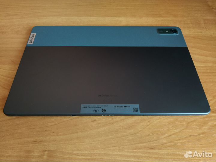 Lenovo Tab P11 Plus 2023/Xiaoxin Pad Plus 2023