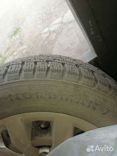 Nordman Nordman 4 185/65 R15