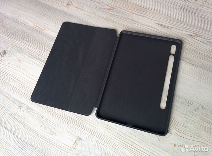 Стекла и чехлы на планшеты Samsung tab