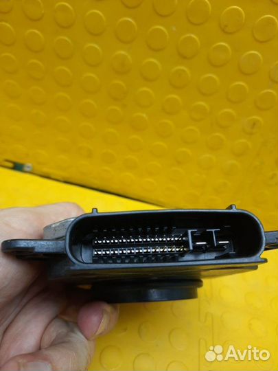 Блок управления светом правый Toyota Camry ASV70