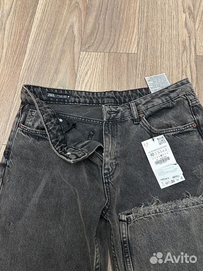 Джинсы женские Zara новые