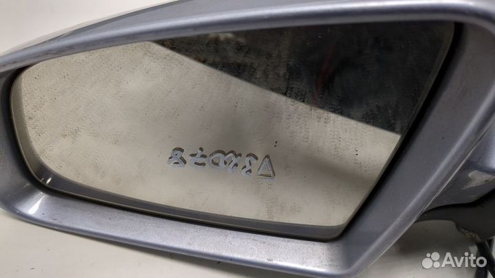 Зеркало боковое Audi A4 (B6), 2004